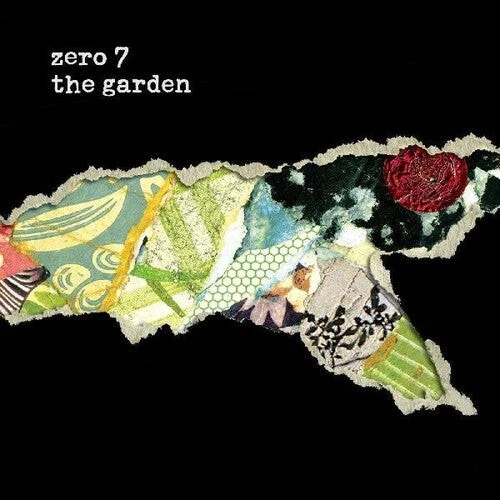 Zero 7 The Garden (2 Lp) Records & LPs New - Image 1 of 1