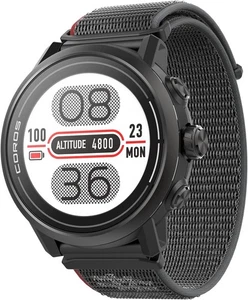 COROS APEX 2 GPS Outdoor Watch, 1.2" Sapphire Screen,17 Days/45 Hours Battery Li - Picture 1 of 12