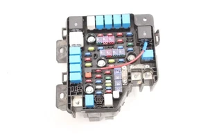 Fuse box Hyundai SANTA FE 2 CM diesel 47338 LHD - Picture 1 of 3