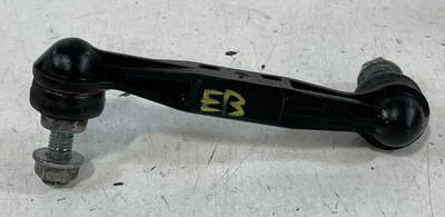 12-25 BMW 330i 330e X1 ESTABILIZADOR TRASERO IZQUIERDO BARRA ESTABILIZADORA ENLACE FINAL # 98327 Foto 1 de 4