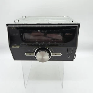 Pioneer FH-X700BT Autoradio CD Radio MixTrax MP3 ungetestet - Bild 1 von 7