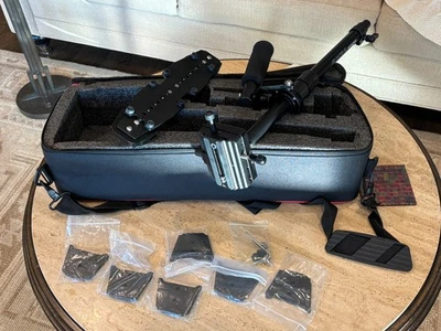 estabilizador flycam redking Foto 1 de 2