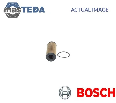 F 026 407 354 ENGINE OIL FILTER BOSCH FOR DODGE CHALLENGER 3.6 227KW - Image 1 of 4