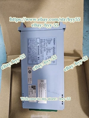 1PCS Used Yokogawa 720241 CAN/LIN Bus Monitor Module-/55 - Image 1 of 4