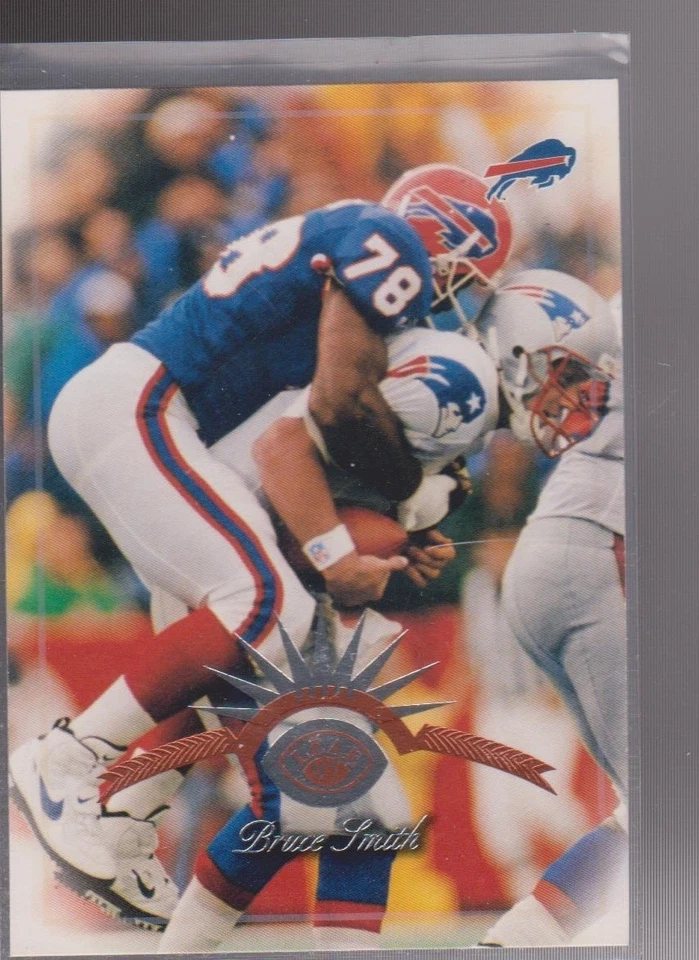 Buffalo Bills Cards You Pick -- Get 40% off Details Inside A2 - Image 1 of 1
