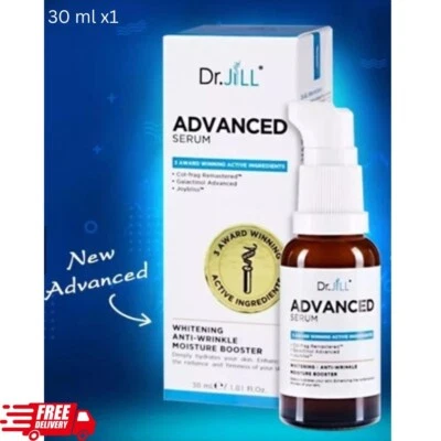 Dr.JiLL Advanced Serum (formerly G5 Essence Plus) Anti-Wrinkle Serum - 30 ml. - Image 1 of 4