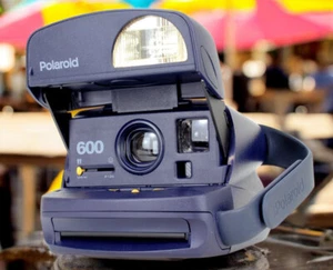 Polaroid 600 (Ref#K-030) - Bild 1 von 4
