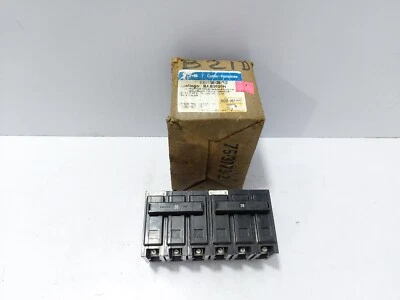 Eaton | Cutler Hammer BAB3020H Disjoncteur - Lot De 2 Pièces - Photo 1/4
