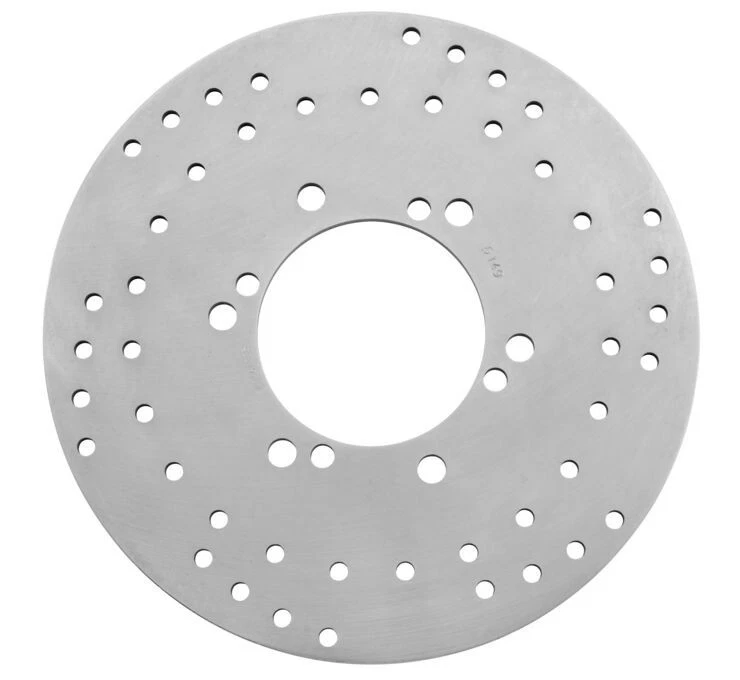 EBC STANDARD ROTOR for Polaris Sportsman 500 RSE,Big Boss 500 6x6,Worker 335,M - Image 1 of 1