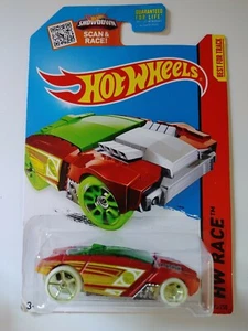 2015 Hot Wheels Race Rogue Hog 173 Treasure Hunt - Picture 1 of 1