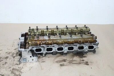 Unidad de montaje de culata de motor BMW E88 E92 E60 135 335 535 N54 OEM Foto 1 de 4