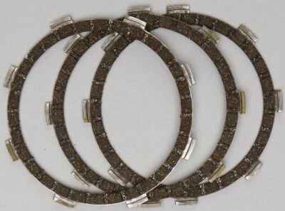 Kit de embrague EBC para Yamaha DT50 1988-1989 CK2206 Foto 1 de 3