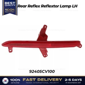 ⭐Genuino⭐ Lámpara Reflextora Trasera LH 92405CV100 para Kia EV6 - Imagen 1 de 2