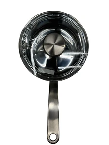 New IKEA HEMKOMST Stainless Saucepan With Lid 2 l (2.1 qt) 805.780.83 - Picture 1 of 12
