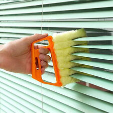  Window Air Conditioner Cleaner Blind Duster Brush Blinds Collector