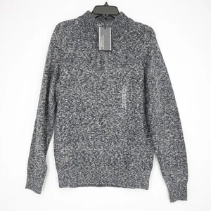 Roundtree & Yorke Herren Pullover Sweater M Medium mehrfarbig neu mit Etikett $ 89,50 - Bild 1 von 12