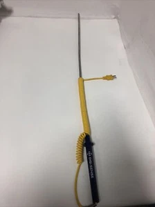 Digi-Sense Cole-Parmer WD-39644-00 Thermometr Sensor hanel/cable - Picture 1 of 4