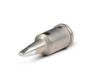 Punta de soldadura Weller WLBUK75 2,4 mm doble plana - Imagen 1 de 1