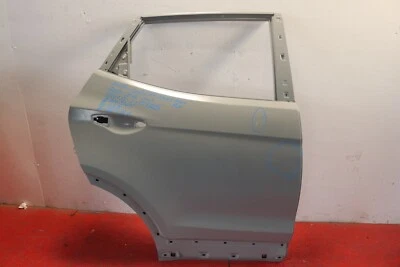2013 2018 HYUNDAI SANTA FE SPORT RIGHT SIDE REAR DOOR SHELL OEM Foto 1 de 4