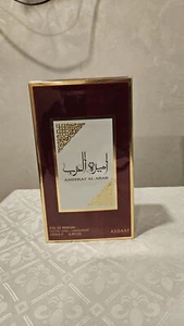 Ameerat Al Arab عطر اميرة العرب Fragrance Women EAU DE PARFUM Originale 100% - Picture 1 of 6
