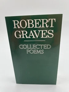 Collected Poems - Robert Graves - Picture 1 of 4