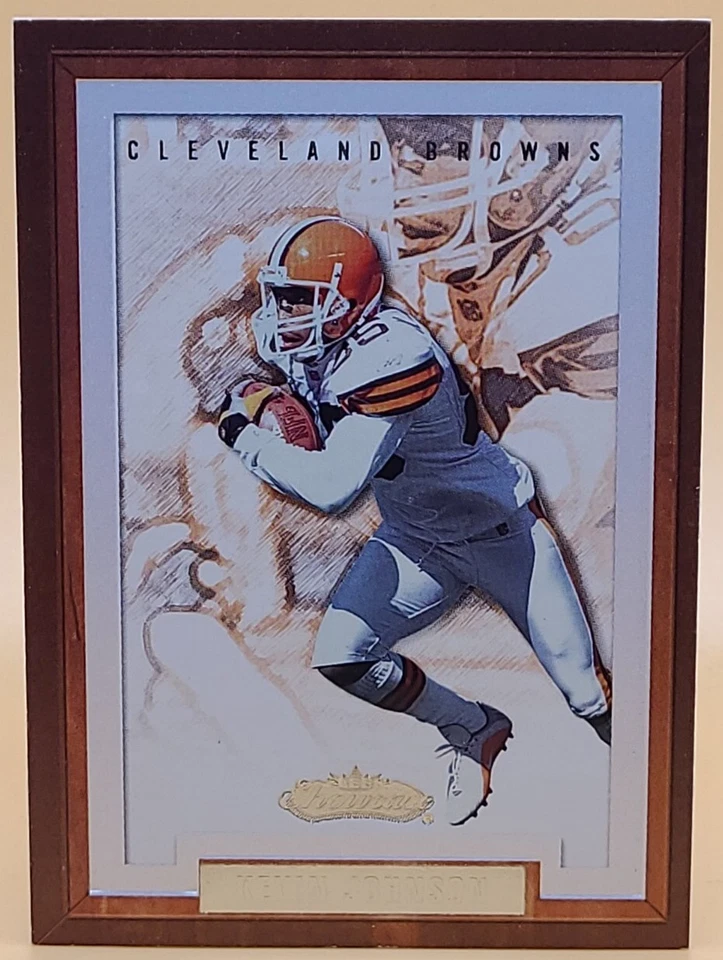 2002 Fleer Showcase Football (1-166) + INSERTS Finish set UP TO 25% OFF - Image 1 of 2