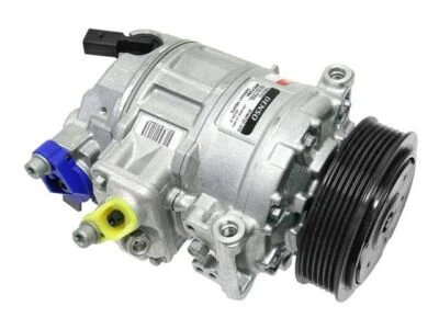 For 2008-2014 Volkswagen GTI A/C Compressor Denso 26961VBBN 2009 2012 2011 2010 - Image 1 of 2