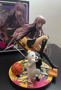 Figura escala 1/8 Phat Company Danganronpa the Animation Kirigiri Kyoko vendedor de EE. UU. - Imagen 1 de 12