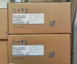 Ipcs Nuevo Sellado Yaskawa SERVO DRIVER SGD7S-7R6A10B202 Entrega Gratuita - Imagen 1 de 4
