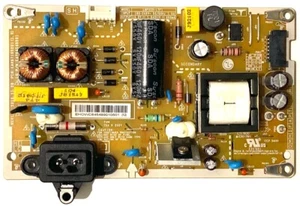 Carte Alimentation EAX67165201 (1.9) LG P/N: EAY64548901 _ REV1.0 _ LGP32D-17F1 - Foto 1 di 4