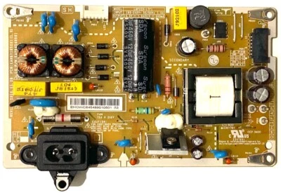 Carte Alimentation EAX67165201 (1.9) LG P/N: EAY64548901 _ REV1.0 _ LGP32D-17F1