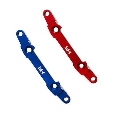 Metal Rear Tire Ruler R/C Car Upgrade Part for KYOSHO MINI-Z AWD020 1/28 - Image 1 of 4