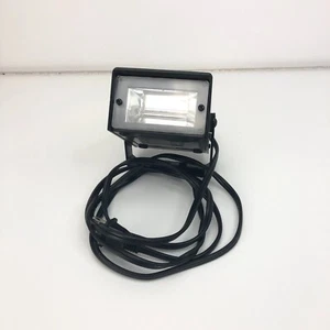 Vintage Mini Strobe Light (dk-011) Working 3 1/4" Wx 5"Lx2"H(A1) - Picture 1 of 6
