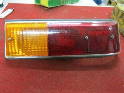 Faro trasero derecho completo Renault 10 -Placa Feu Droit - 0870061300 o 1424270062 Foto 1 de 4