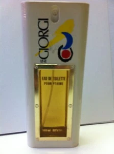 GIORGI LINE FEMME EAU TOILETTE 100 ML SPRAY SIN CAJA , NUEVA SIN USO - Imagen 1 de 1