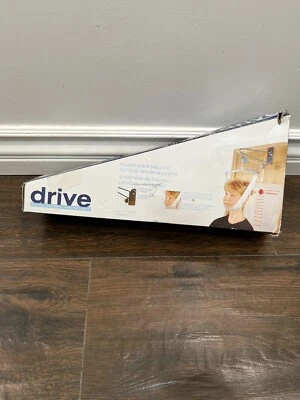 Dispositivos de tracción cervical sobre el cuello de la puerta unidad doméstica tratamiento NUEVO 13004 Drive Foto 1 de 3