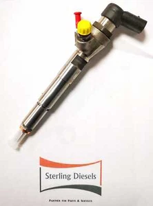 VDO SIEMENS INJECTOR FOR RENAULT NISSAN DACIA 1.5 DCI - H8200704191-166008052R - Picture 1 of 5