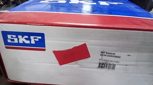 SKF Explorer 23134 CCK/C3W33 Rollenlager NEU offener Karton - Bild 1 von 4