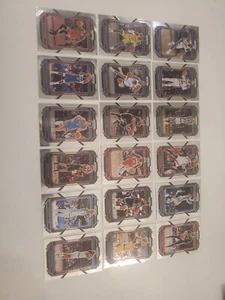 2022/23 Panini Prizm 18 Card Base Lot - Picture 1 of 1