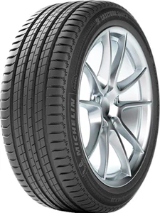Neumático 265/50 r19 110Y N1 XL Michelin LATITUDE SPORT 3 verano nuevo - Imagen 1 de 2