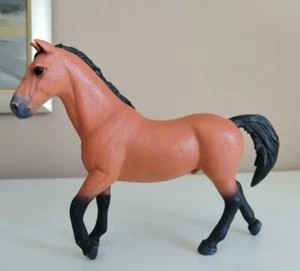 Schleich TRAKEHNER STALLION 2013 Exclusive Special 72136 - Imagen 1 de 7