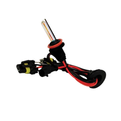 Oracle H11 Xenon HID Bulb 6000K SEE WARRANTY 0012-013 - Image 1 of 4