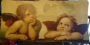 Raffaello, ANGELI, Copia su Pannello - Foto 1 di 2