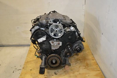 ACURA MDX 3.5L MOTOR 2003 2004 2005 2006 V6 VTEC ENGINE JDM J35A. - Imagem 1 de 4