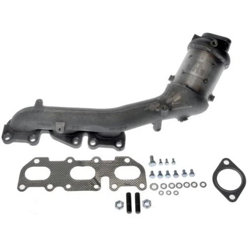Convertidor catalítico Dorman 674-105 para Kia Sorento 2007-2009 NUEVO Foto 1 de 3