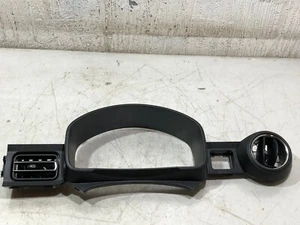 SUZUKI IGNIS SZ5 2017 MK2 VELOCÍMETRO CUBIERTA ENVOLVENTE Y VENTILACIÓN DE AIRE/2016-23 - Imagen 1 de 8