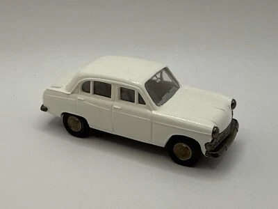 MOSKVICH 403 RARE MADE in CCCP VOLGA GAZ VAZ 1/43 NOVOEXPORT USSR Russian - Bild 1 von 4