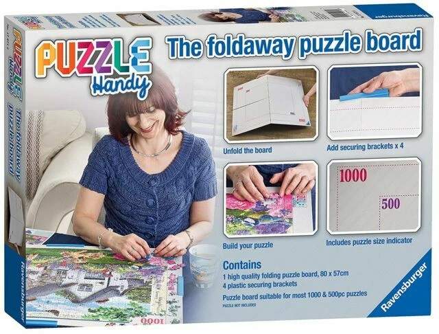 Ravensburger Puzzle Handy (17971)