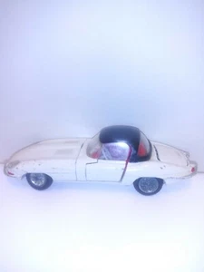 Tekno denmark Jaguar E Type - Picture 1 of 12