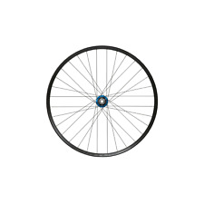 Hope Fortus 35W Pro 5 Blue Rear Wheel